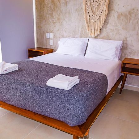 Aparthotel Mi Tulum Pokój zdjęcie