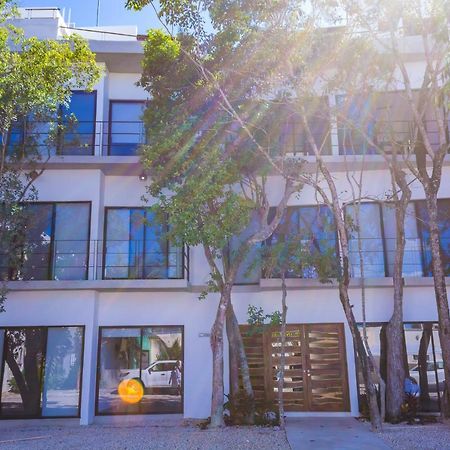 Aparthotel Mi Tulum Zewnętrze zdjęcie
