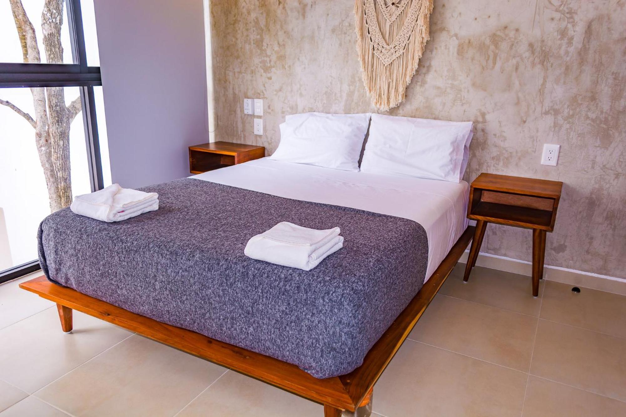 Aparthotel Mi Tulum Pokój zdjęcie