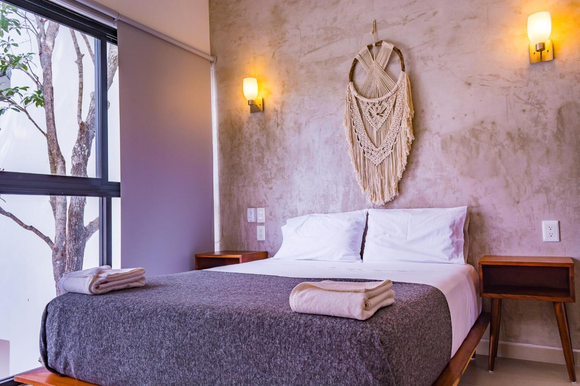 Aparthotel Mi Tulum Pokój zdjęcie