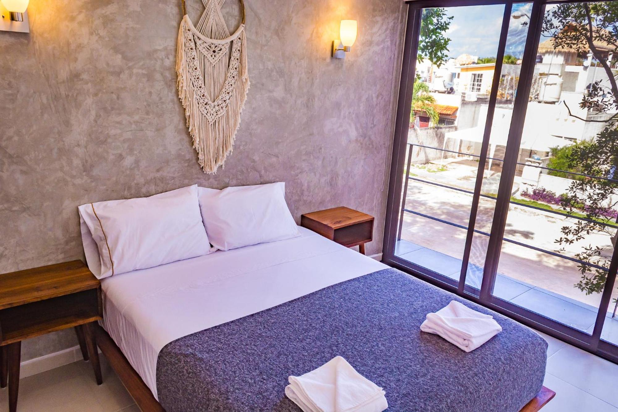 Aparthotel Mi Tulum Pokój zdjęcie