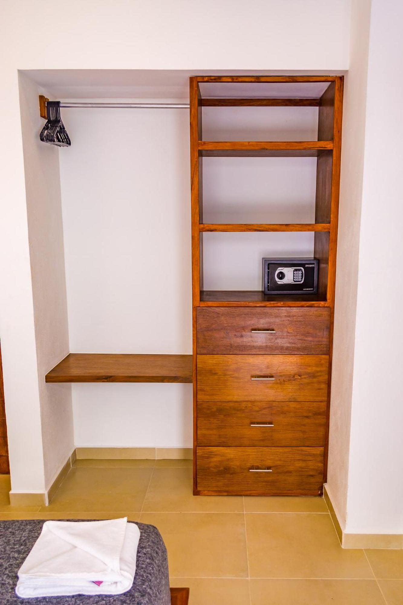 Aparthotel Mi Tulum Pokój zdjęcie