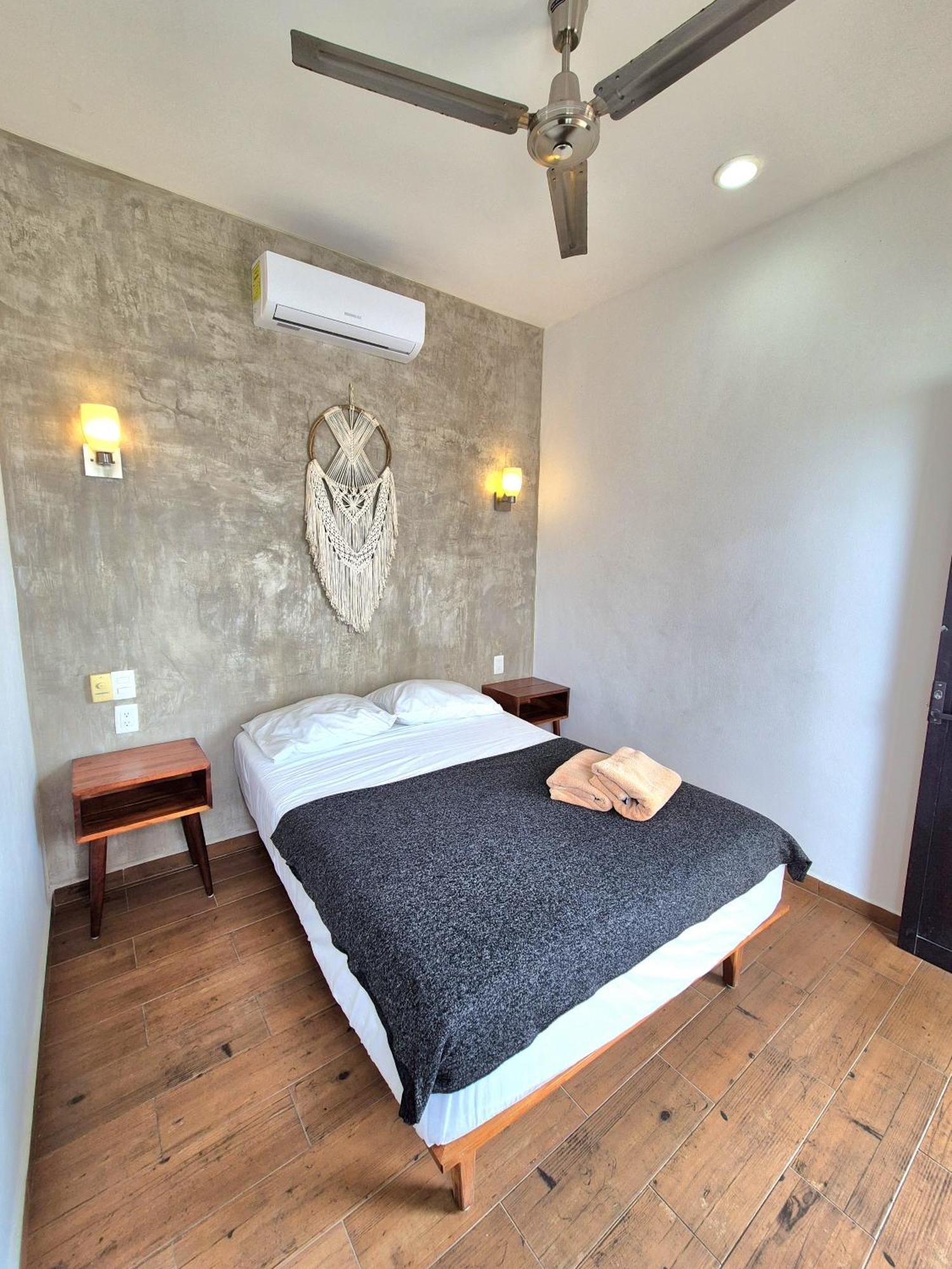 Aparthotel Mi Tulum Pokój zdjęcie