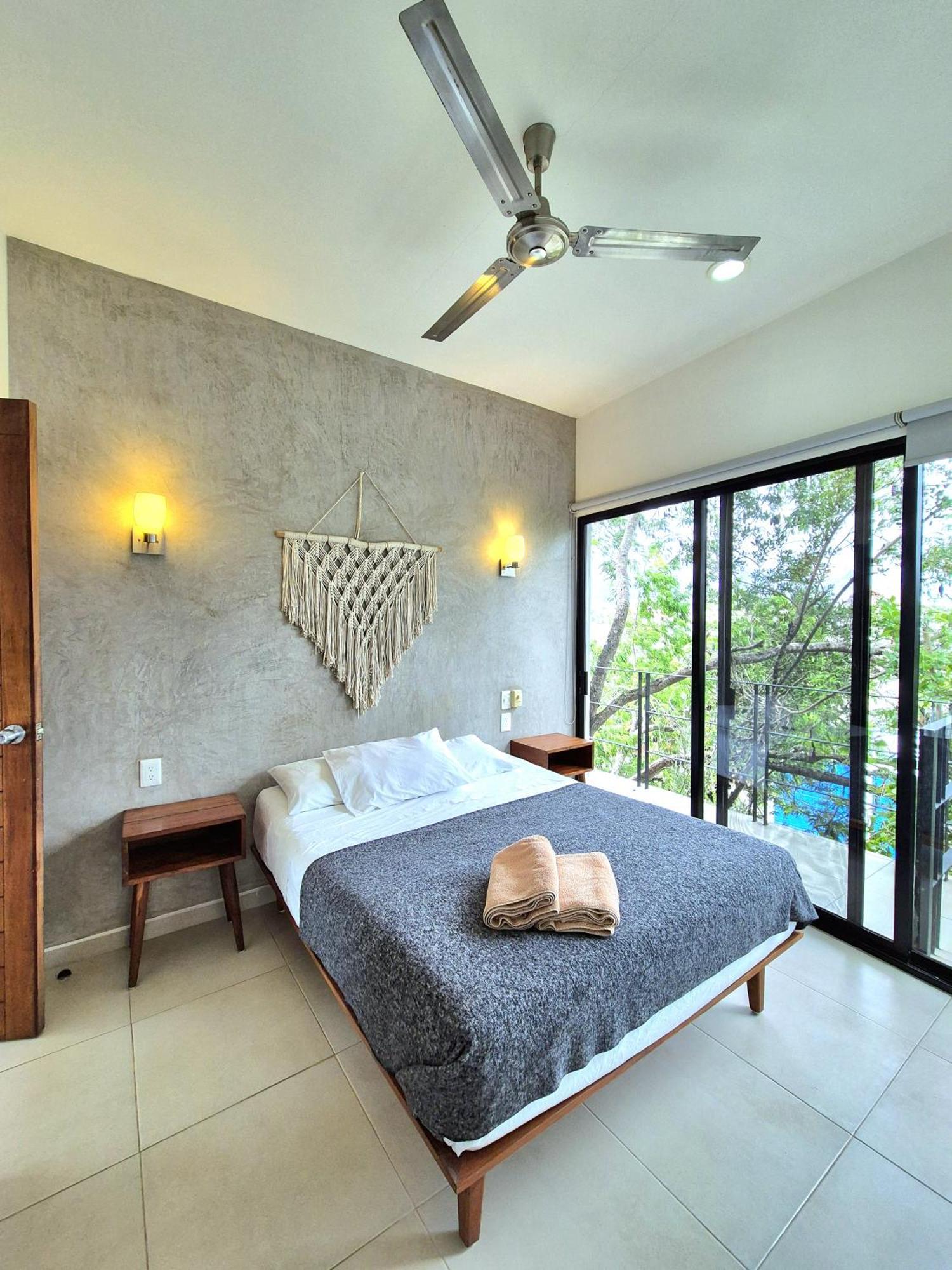 Aparthotel Mi Tulum Pokój zdjęcie