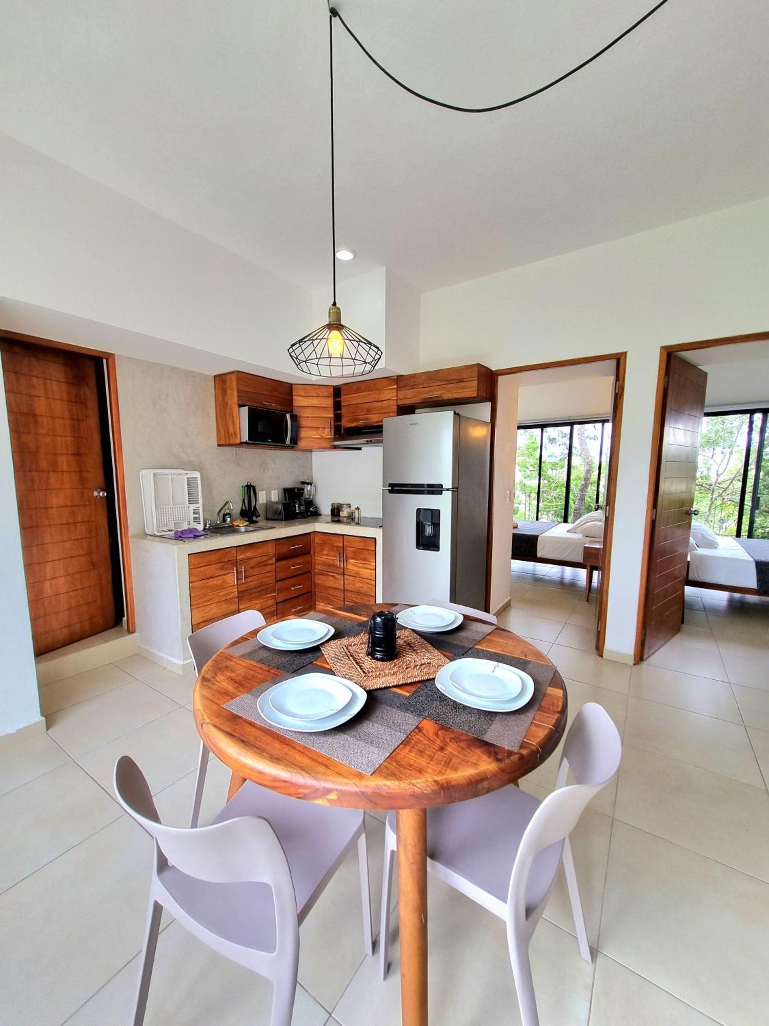 Aparthotel Mi Tulum Pokój zdjęcie
