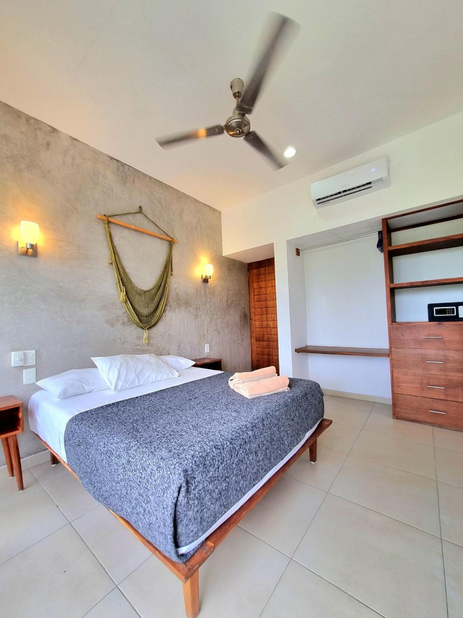 Aparthotel Mi Tulum Pokój zdjęcie