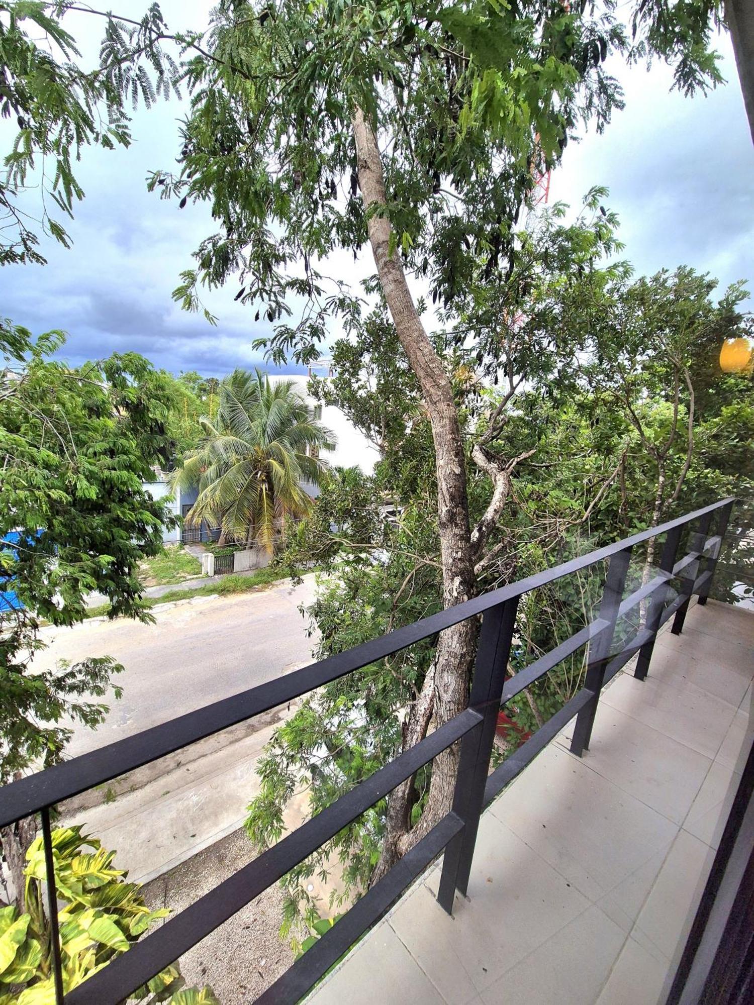 Aparthotel Mi Tulum Pokój zdjęcie
