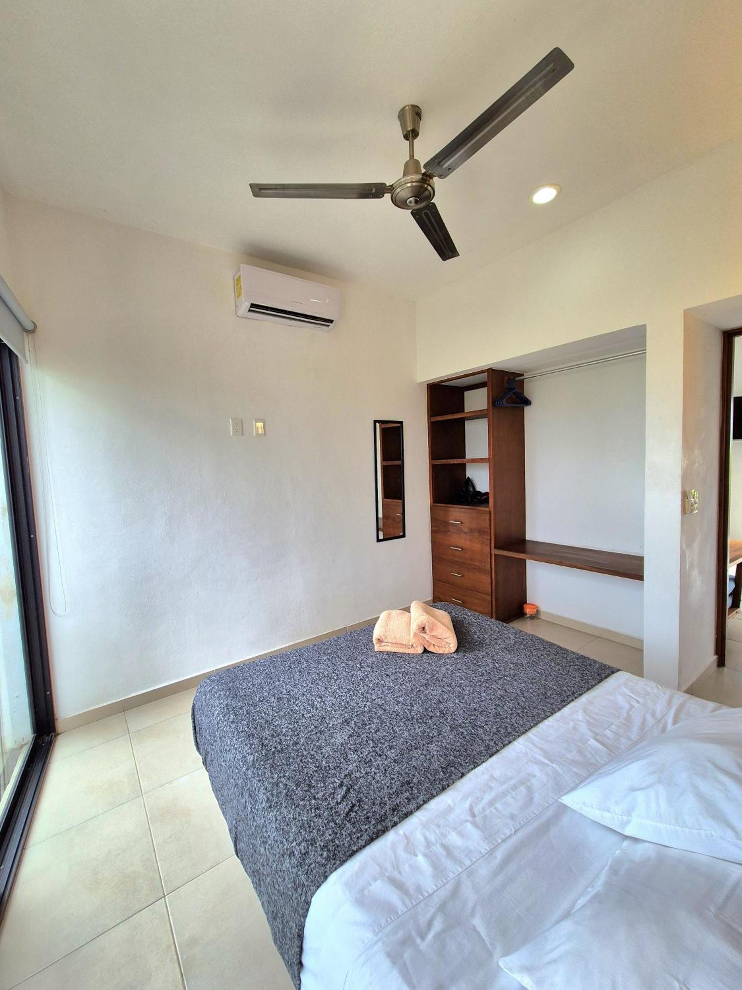 Aparthotel Mi Tulum Pokój zdjęcie
