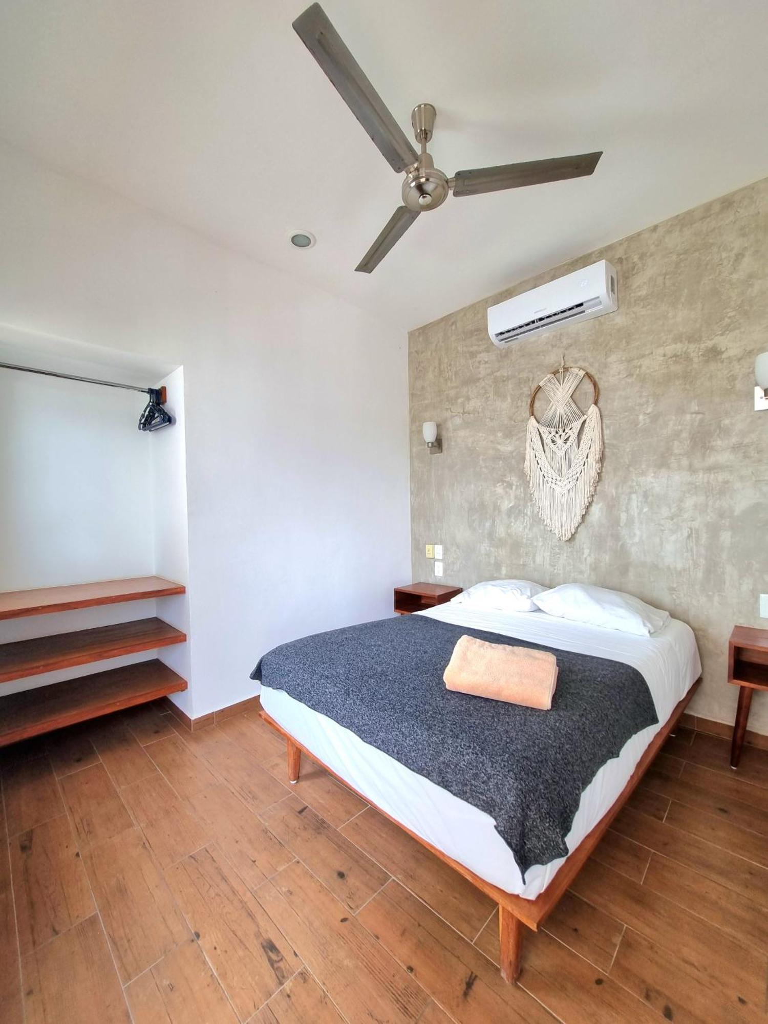 Aparthotel Mi Tulum Pokój zdjęcie