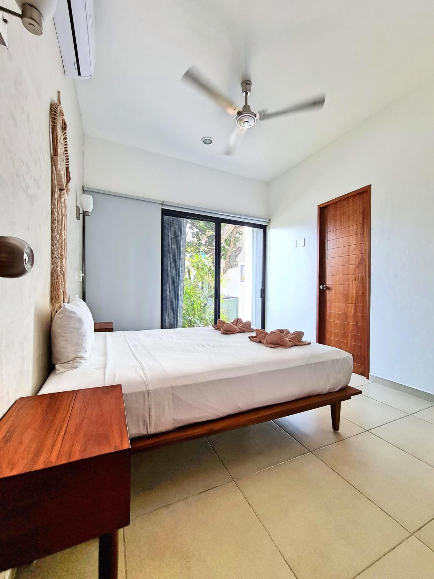 Aparthotel Mi Tulum Pokój zdjęcie