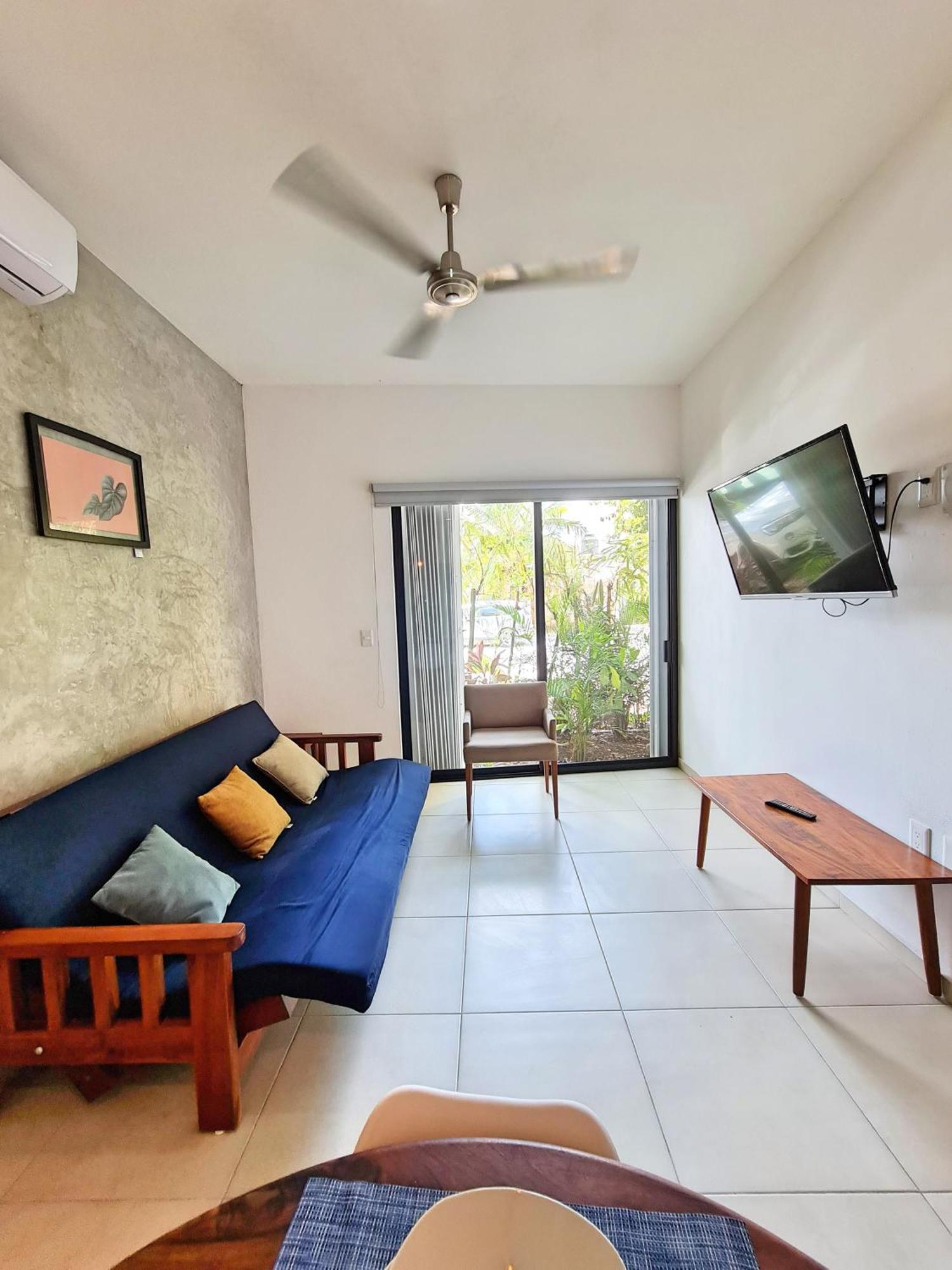 Aparthotel Mi Tulum Pokój zdjęcie