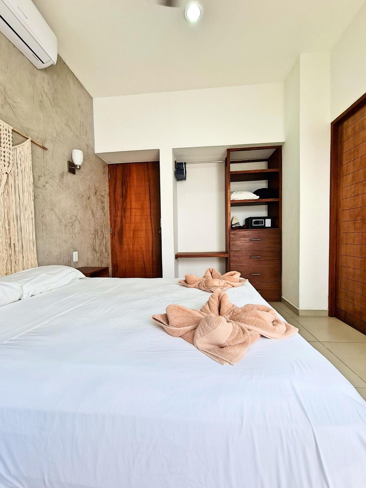 Aparthotel Mi Tulum Pokój zdjęcie