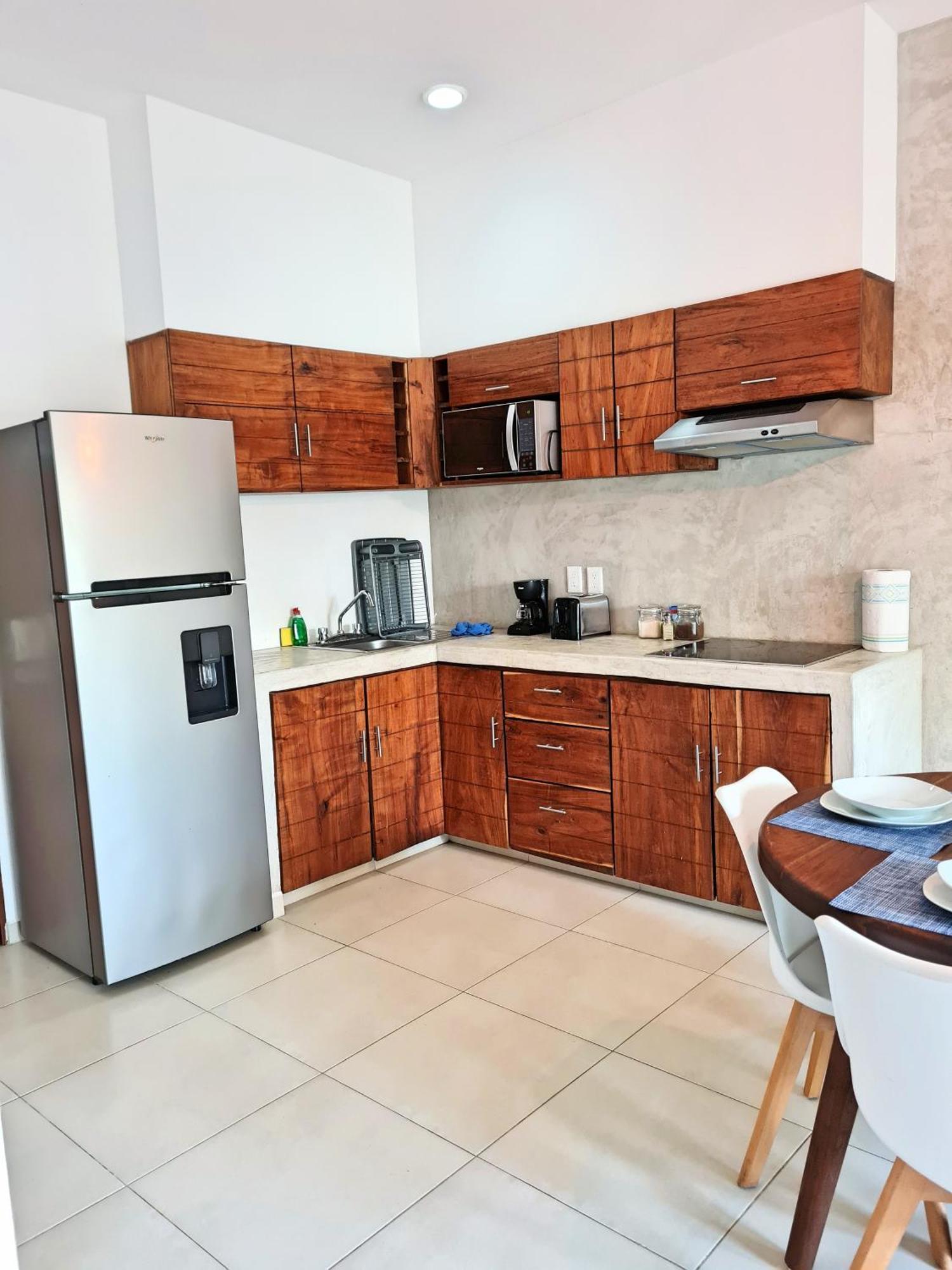 Aparthotel Mi Tulum Pokój zdjęcie