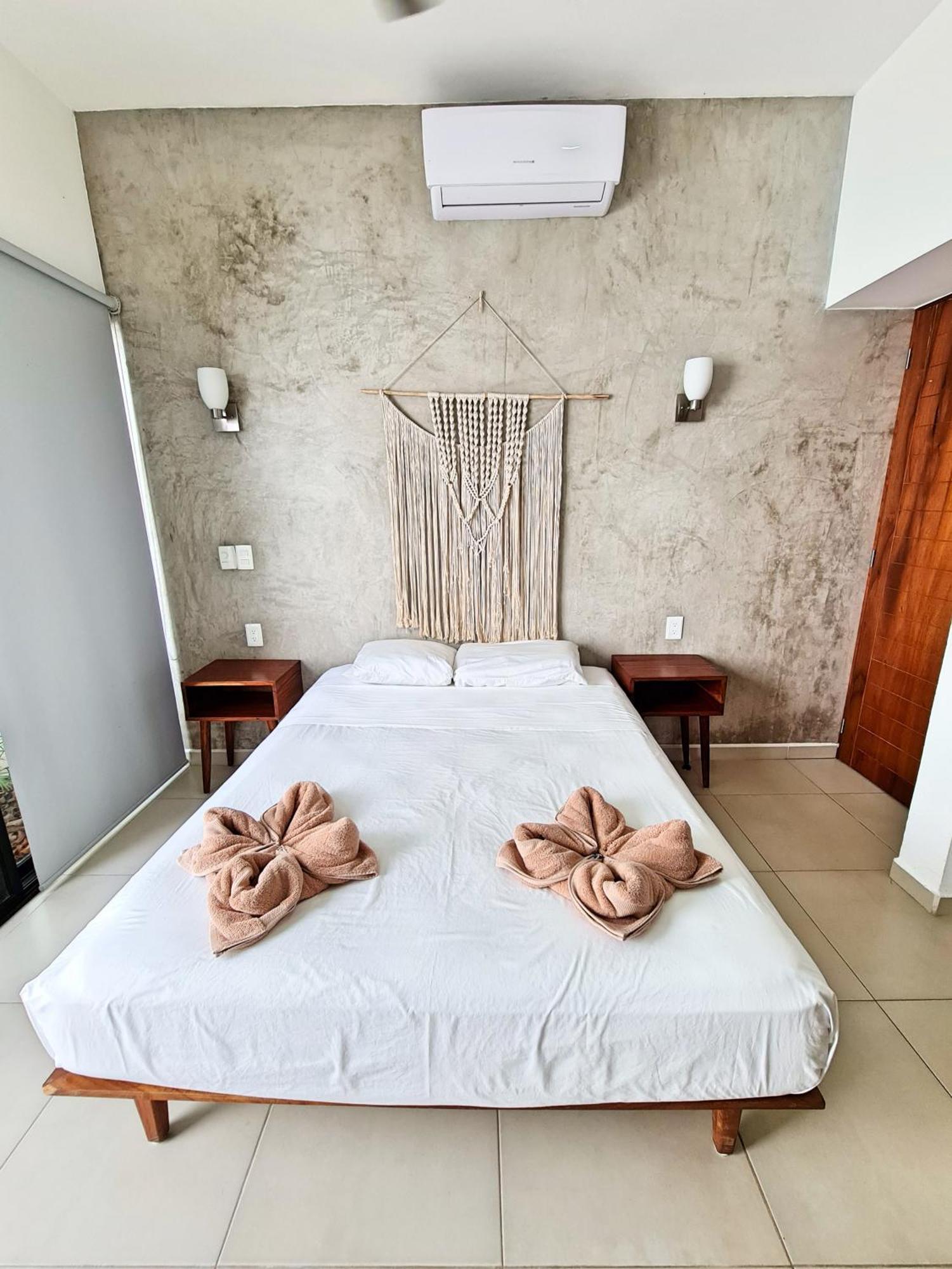 Aparthotel Mi Tulum Pokój zdjęcie