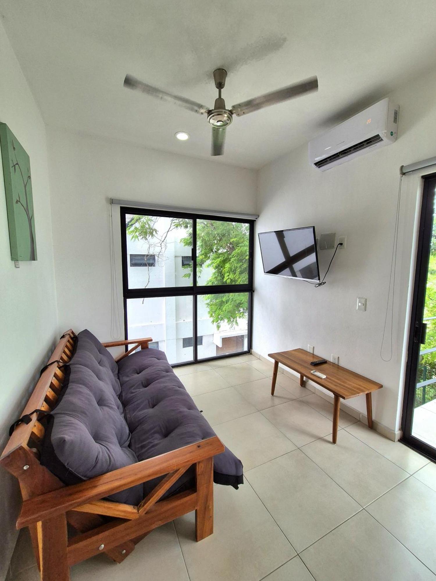 Aparthotel Mi Tulum Pokój zdjęcie