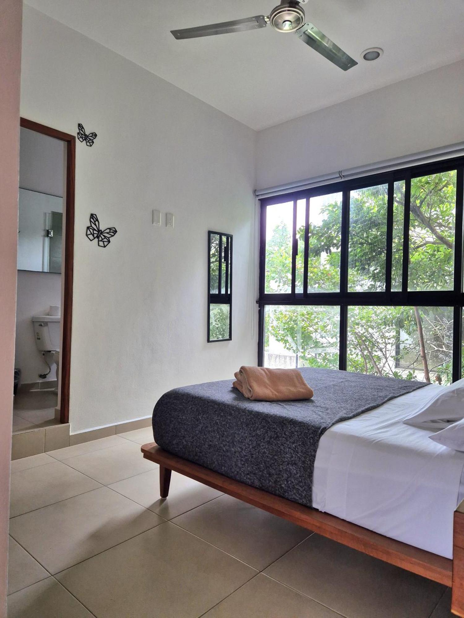 Aparthotel Mi Tulum Pokój zdjęcie