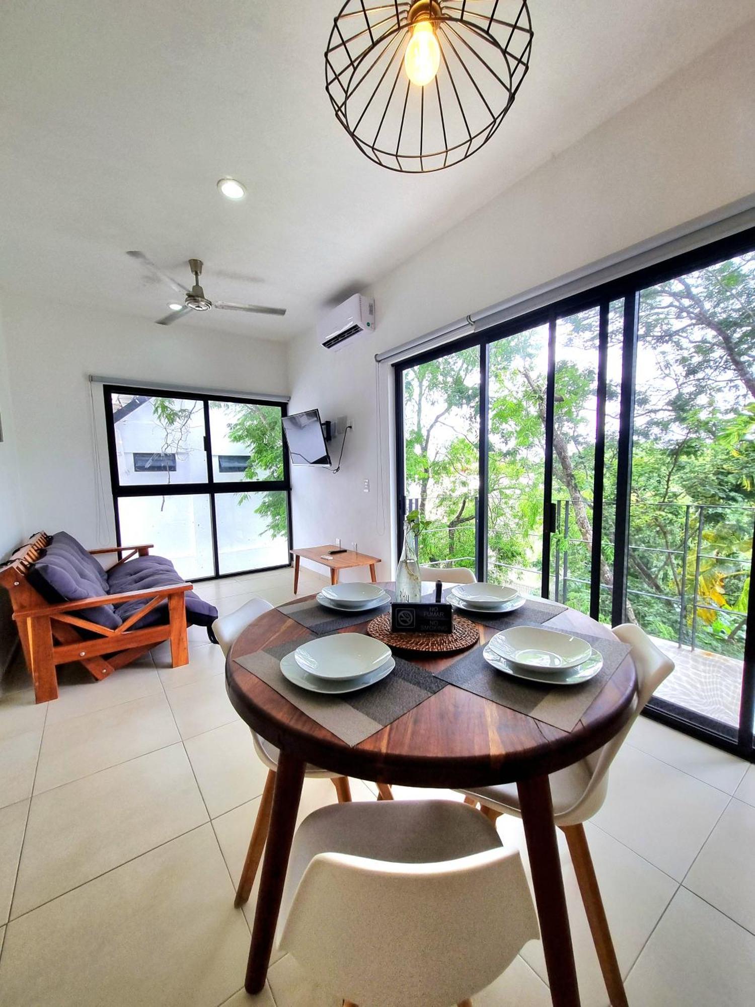 Aparthotel Mi Tulum Pokój zdjęcie
