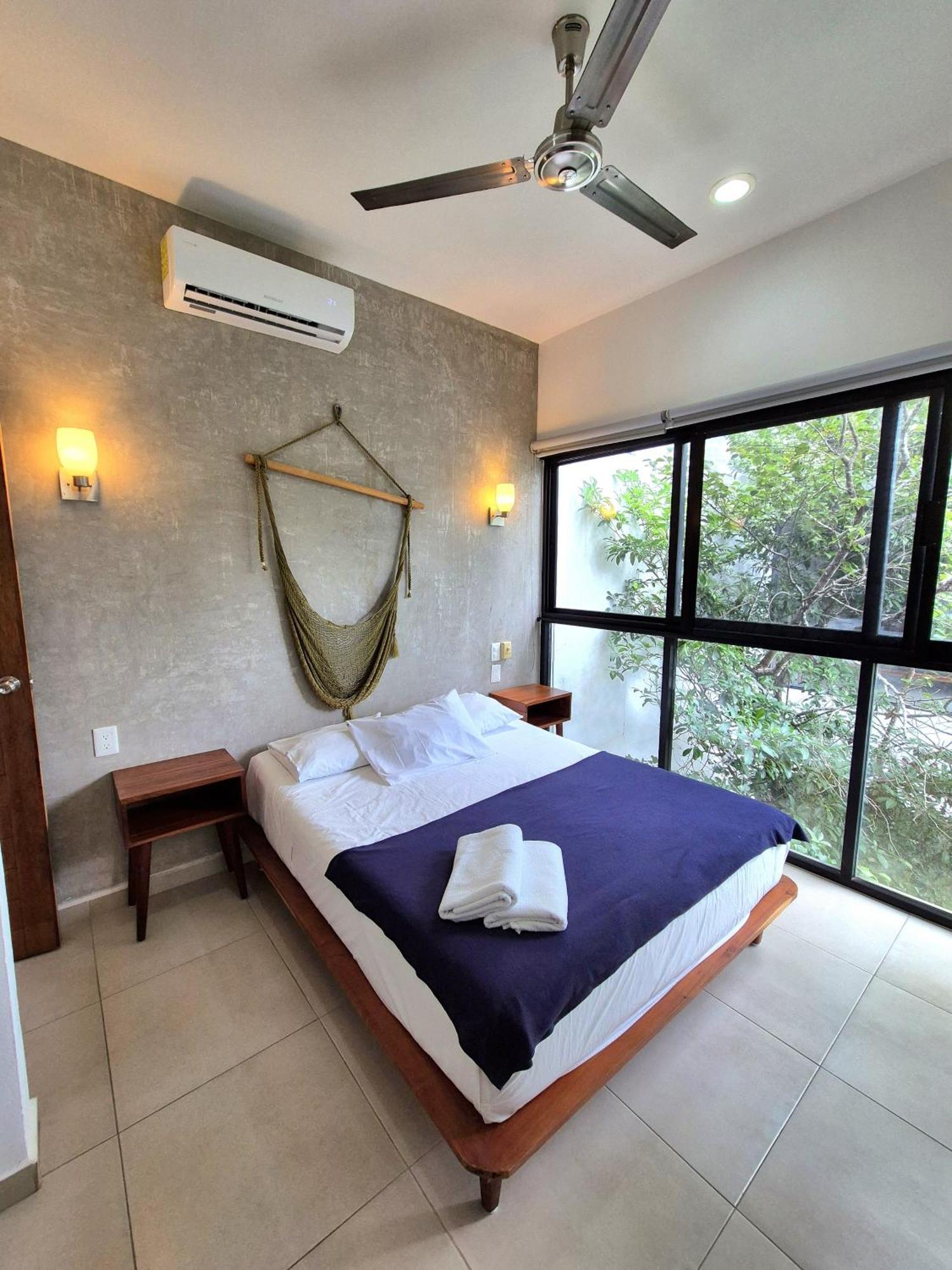 Aparthotel Mi Tulum Pokój zdjęcie