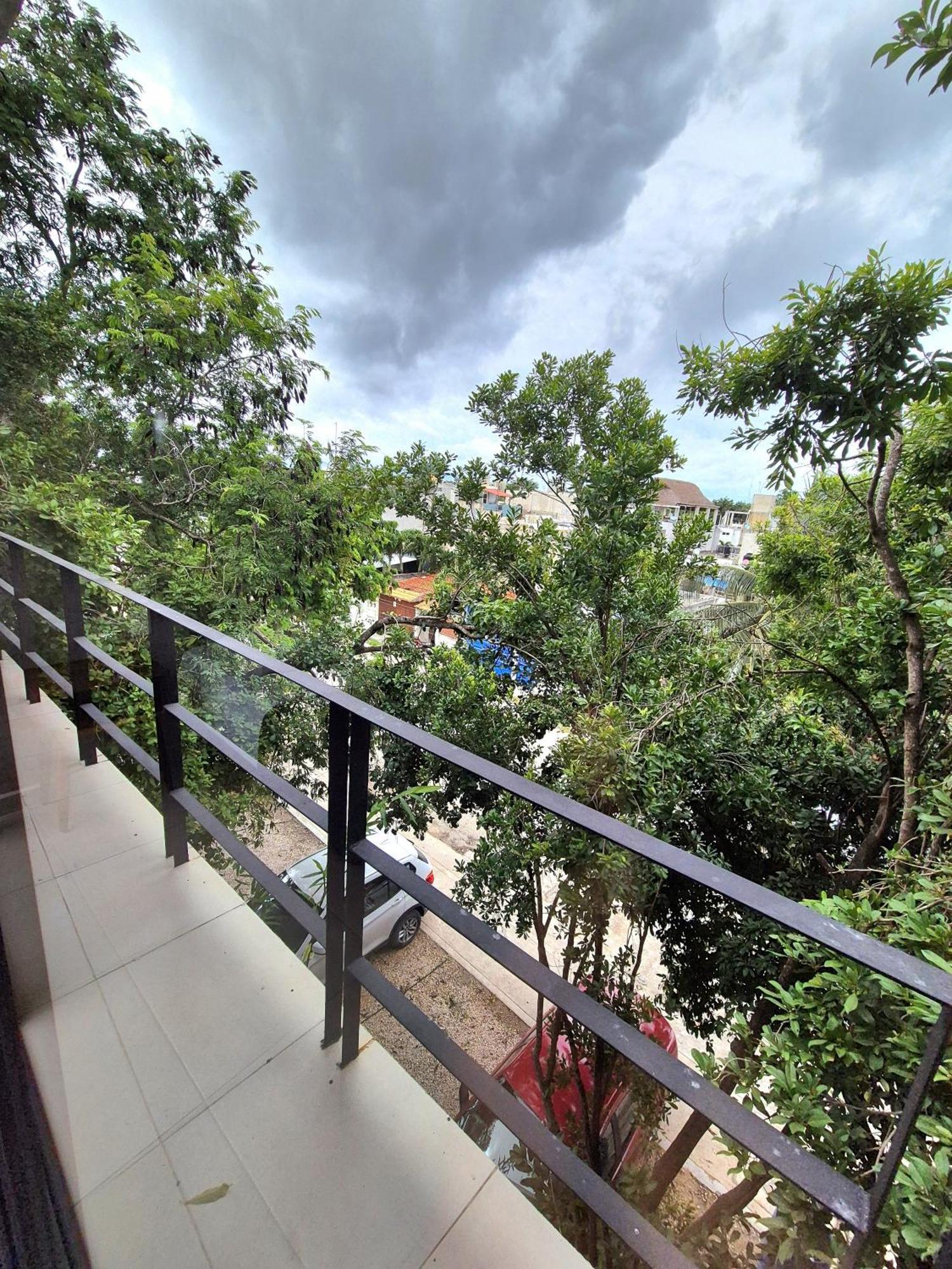 Aparthotel Mi Tulum Pokój zdjęcie