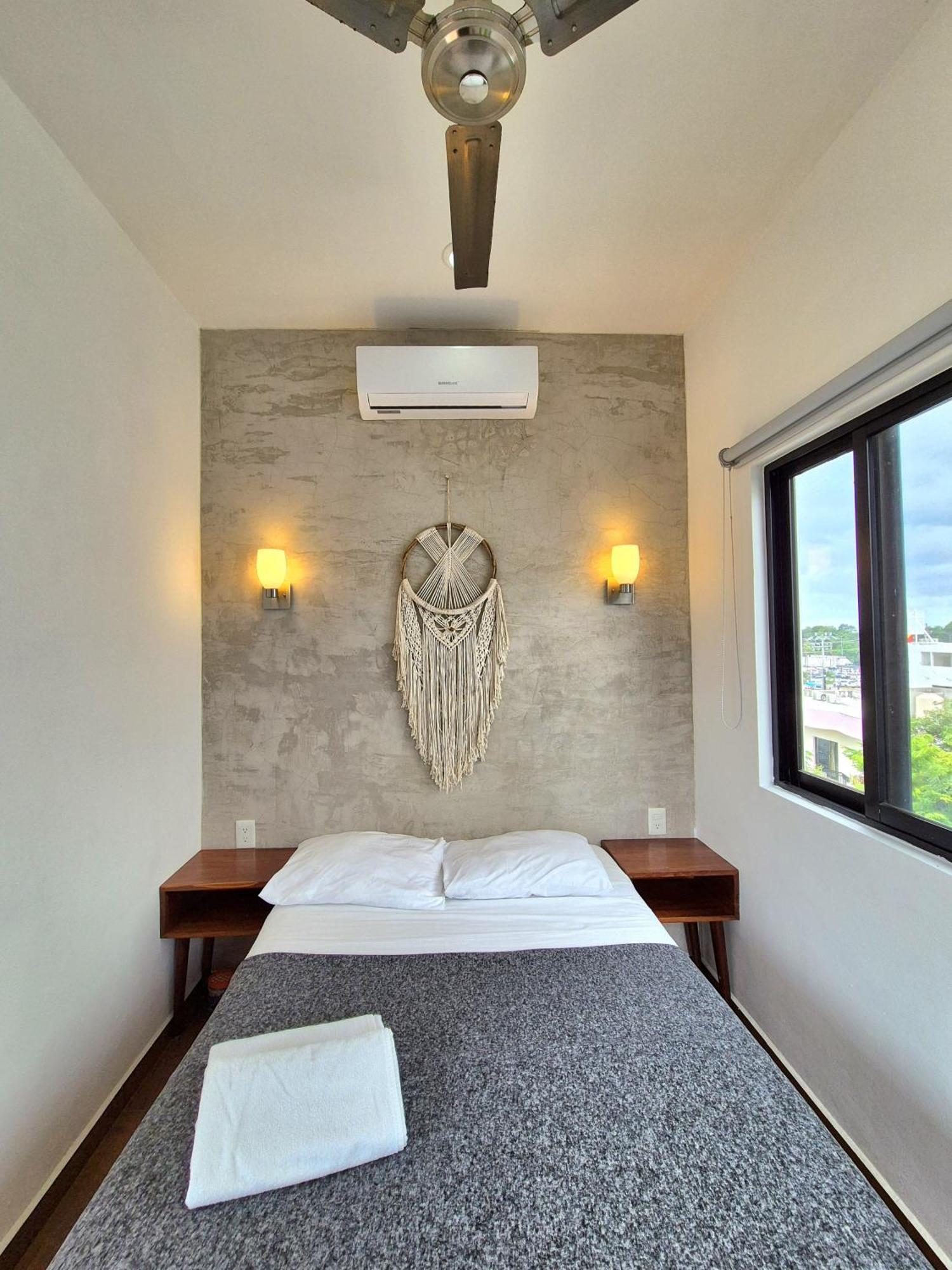 Aparthotel Mi Tulum Pokój zdjęcie