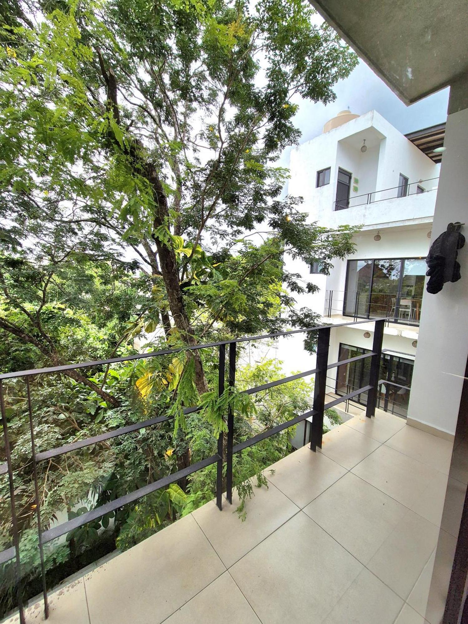 Aparthotel Mi Tulum Pokój zdjęcie