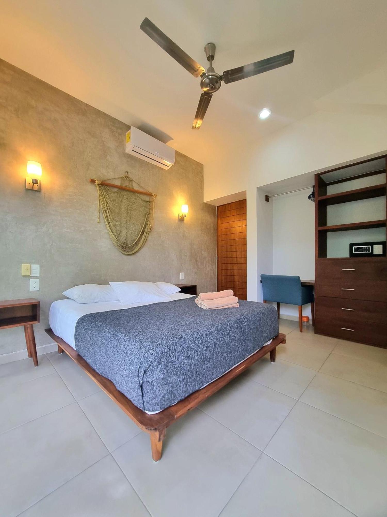 Aparthotel Mi Tulum Pokój zdjęcie