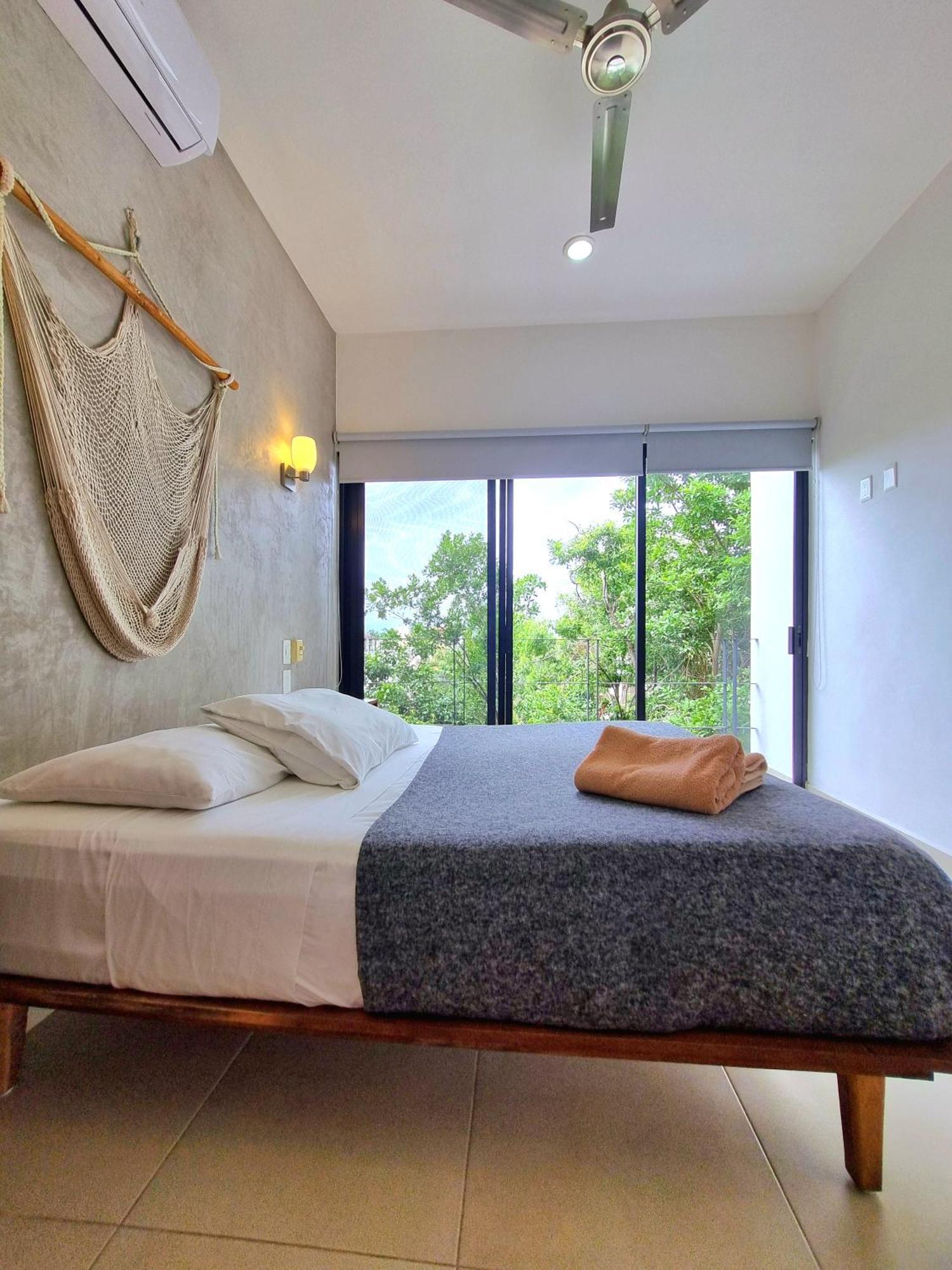 Aparthotel Mi Tulum Pokój zdjęcie