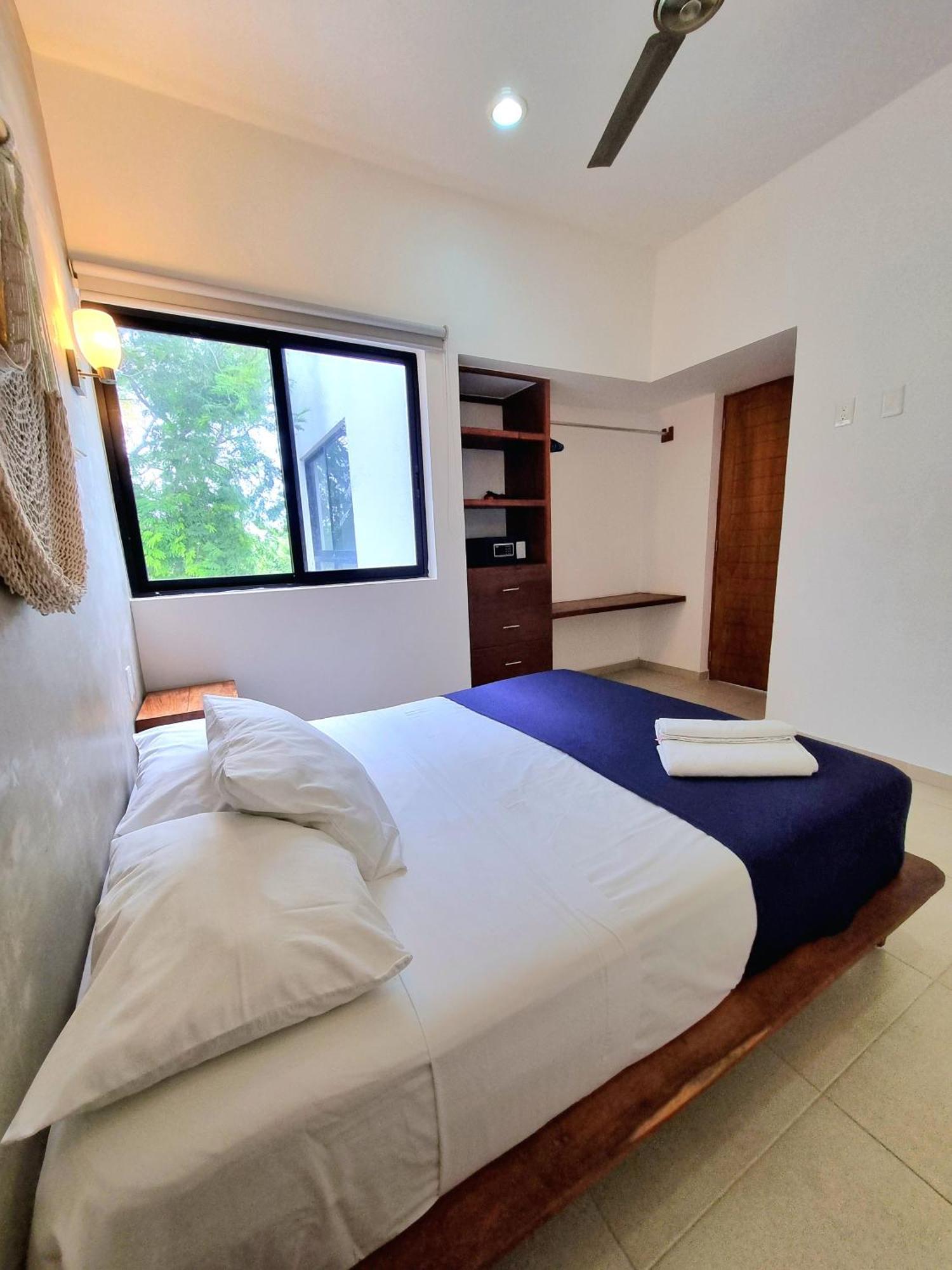Aparthotel Mi Tulum Pokój zdjęcie