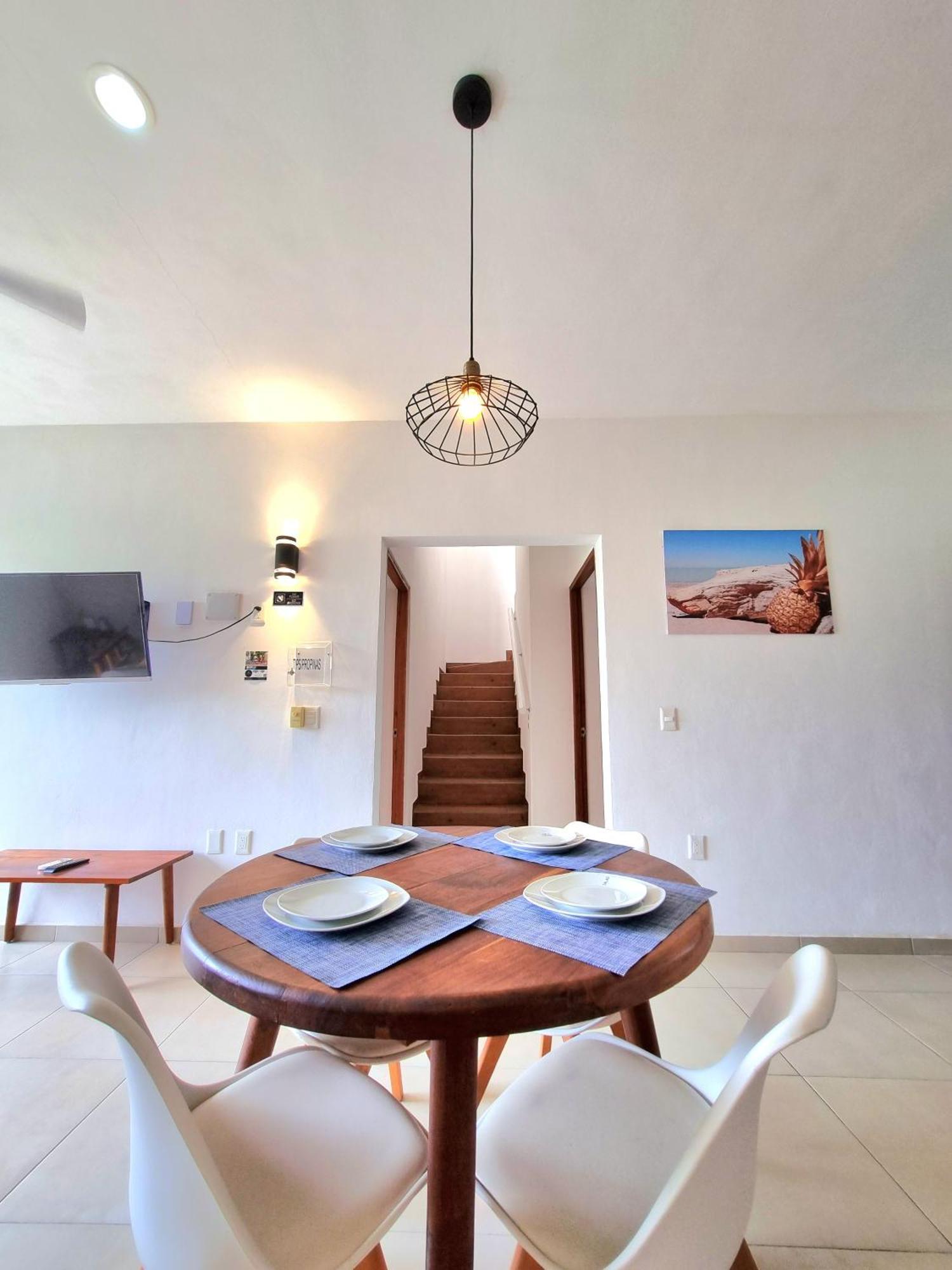 Aparthotel Mi Tulum Pokój zdjęcie
